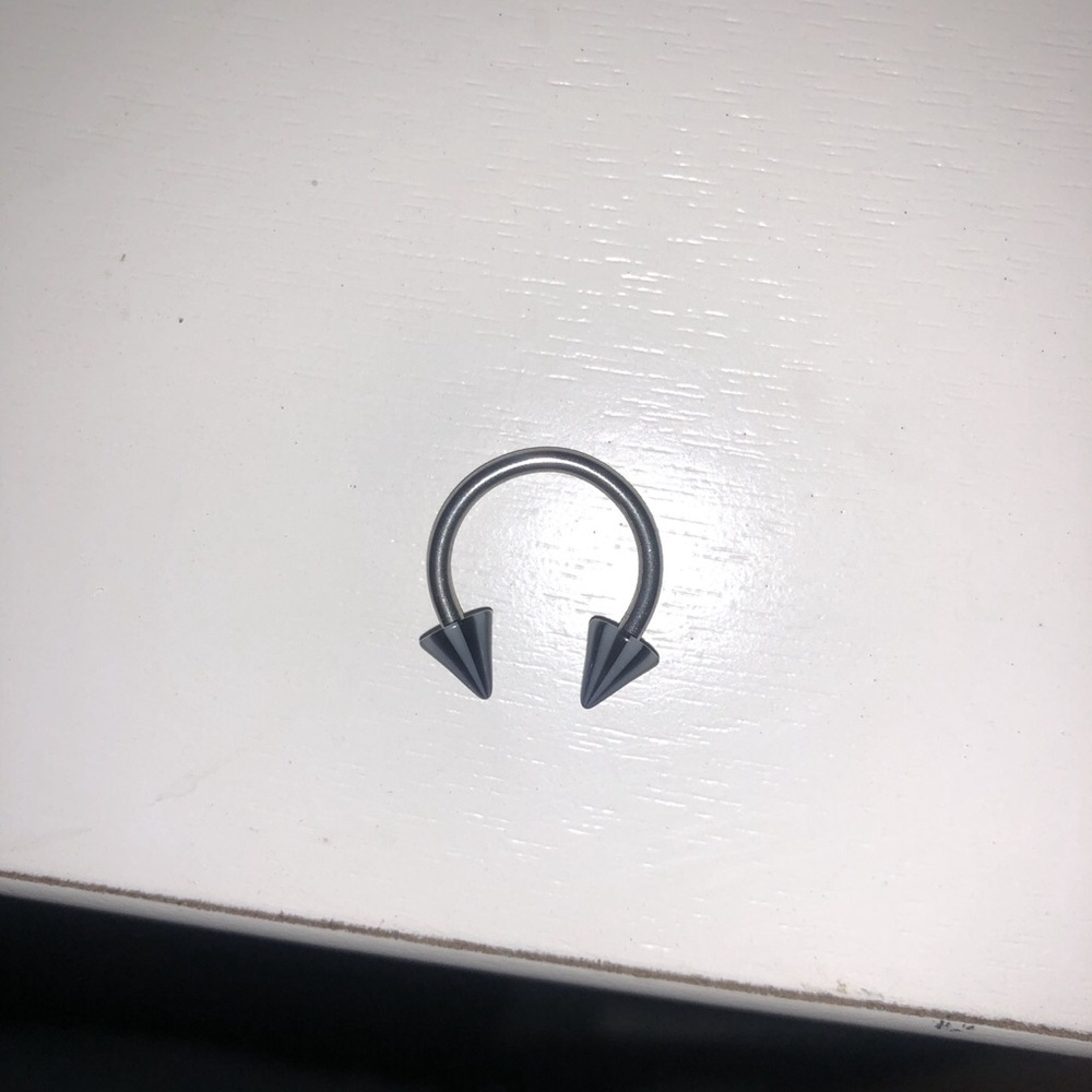 septum ring